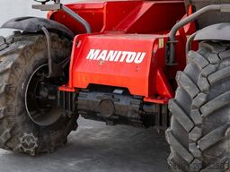 Manitou MHT 780