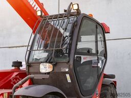 Manitou MHT 780