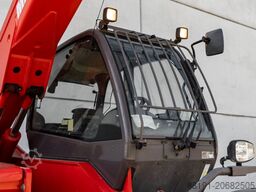 Manitou MHT 780
