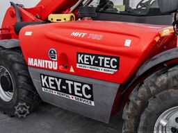Manitou MHT 780