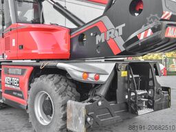 Manitou MRT 2660
