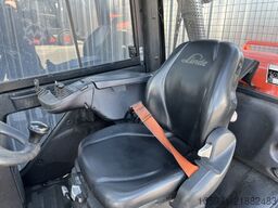 Linde H25T-02/600