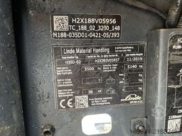 Linde H35D-02