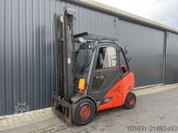 Linde H30T-02
