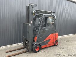 Linde E20PHL-02