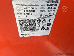 Linde E20PHL-02
