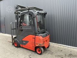 Linde E20PHL-02