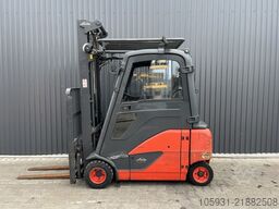 Linde E20PHL-02