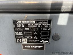 Linde H30T-02