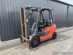 Linde H30T-01
