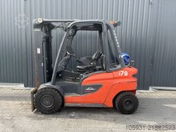 Linde H30T-01