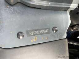 Linde H30T-01