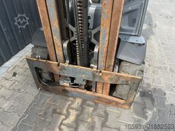 Linde H30T-01