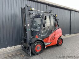 Linde H45T-02