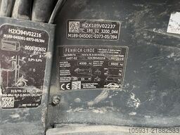 Linde H45T-02