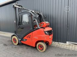 Linde H35T-02