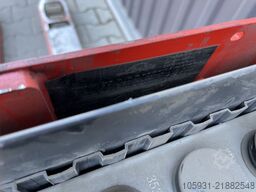 Linde T18