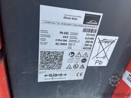 Linde T18