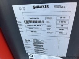 Linde T18