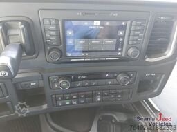 Scania R 460 A4x2NA Highline Seitenverkleidung LED