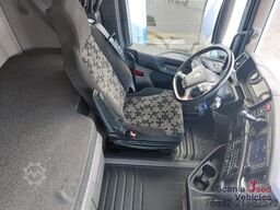 Scania R 460 A4x2NA Highline Seitenverkleidung LED