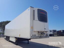Schmitz Cargobull Semitrailer Reefer Standard Dois pisos