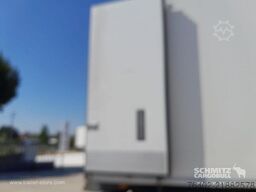 Schmitz Cargobull Semitrailer Reefer Standard Dois pisos