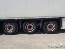 Schmitz Cargobull Semitrailer Reefer Standard Dois pisos