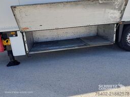 Schmitz Cargobull Semitrailer Reefer Standard Dois pisos