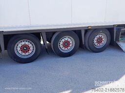 Schmitz Cargobull Semitrailer Reefer Standard Dois pisos