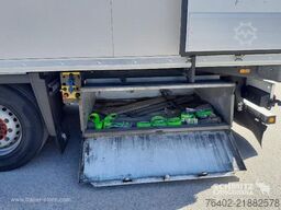 Schmitz Cargobull Semitrailer Reefer Standard Dois pisos
