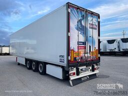 Schmitz Cargobull Semitrailer Reefer Multitemp