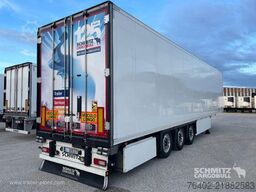 Schmitz Cargobull Semitrailer Reefer Multitemp