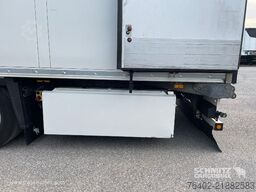 Schmitz Cargobull Semitrailer Reefer Multitemp