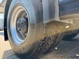 SCANIA 450 XT 4x4 Euro 6 SZM Kipphydraulik Blatt / Luft