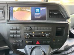 MAN TG3 26.540 Lenk/Lift Retarder Leder NAVI DAB+