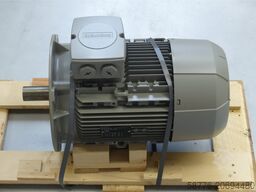 Siemens 1LE1001-1CA63-4FA4 - Z SN:UD1301/1497540-001-001  !