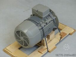 Siemens 1LE1001-1CA63-4FA4 - Z SN:UD1301/1497540-001-001 !