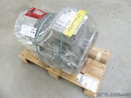 Siemens 1LE1003-2AB53-3FB4 - Z / 1AV3205B Drehstrommotor - ! -