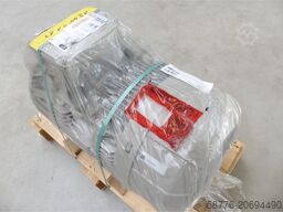 Siemens 1LE1003-2AB53-3FB4 - Z / 1AV3205B Drehstrommotor - ! -