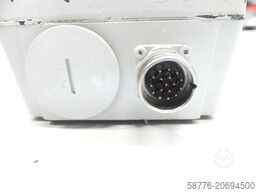 Siemens 1PH4105-4NZ26 - Z Servomotor ID: 509260 SN: 277311