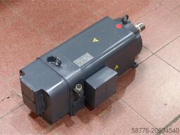 Siemens 1PH6105-4NF40 - Z Servomotor generalüberholt mit 12 Monaten Gewährleistung! -