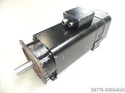 Siemens 1PH6105-4NF49 - Z Servomotor SN: EF760514601001 + 2CW8344 Gebläse