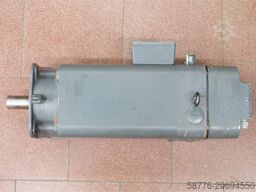 Siemens 1PH6105-4NF49-Z 3~ Motor