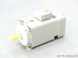 Siemens 1PH6161-4NF00 - Z SN:ED865697801001 - generalüberholt! -