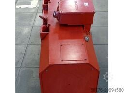 Siemens 1PH6186-4CE49Z Spindel - Servomotor