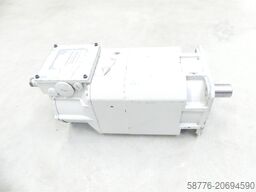 Siemens 1PH7101-2NF02-0BJ0 Kompakt-Asynchronmotor SN: VFP619753101003