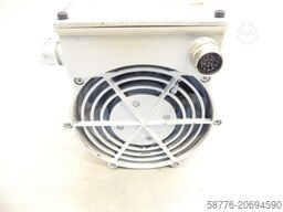 Siemens 1PH7101-2NF02-0BJ0 Kompakt-Asynchronmotor SN: VFP619753101003