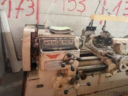 WANDERER 31L1000