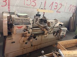 WANDERER 31L1000